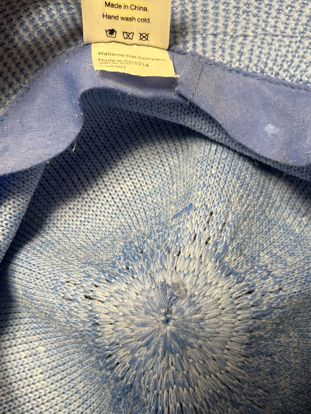 Wallaroo summer hat ☀️ - Picture 5 of 7
